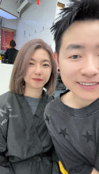 -5M HAIR SALON 旗舰店