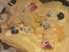 -茉里粤菜(皇姑万象汇店)