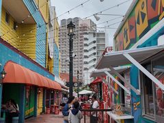 -美国村