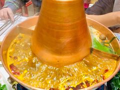 -祥源胡同·涮牛羊肉火锅(花桥店)