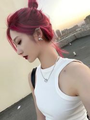 -MY HAIR ARDOR