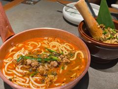 -云海肴·汽锅鸡·云南菜(高德置地店)