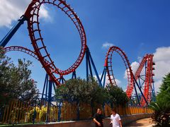 -厦门方特梦幻王国