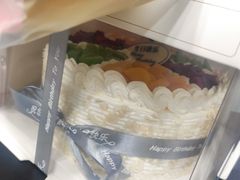 -木子烘焙(时代天街店)