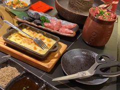 -谷牛和牛烤肉(漕河泾印象城店)