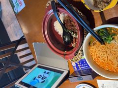 -和府捞面(天美杉杉奥特莱斯店)