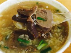 -百成大同鸭肉粥(大同总店)