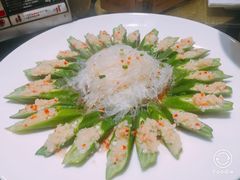 -茶叁酒肆·楚味江湖(菱角湖店)