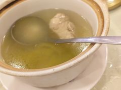 -新梅园不夜粥(龙华店)