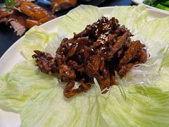 -丽晶轩中餐厅(重庆丽晶酒店)