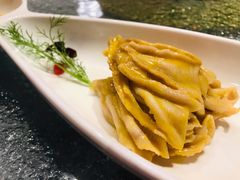 -梧桐北京烤鸭·铜锅涮肉(海岸城店)