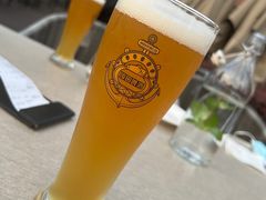 六号小麦精酿生啤-埠口精酿夜景餐酒吧· BREWPORT BISTRO(长嘉汇重庆之眼店)