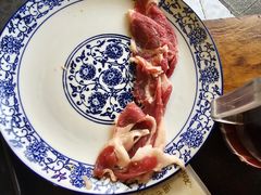 -裕德孚·非遗手切涮羊肉(东直门内大街店)