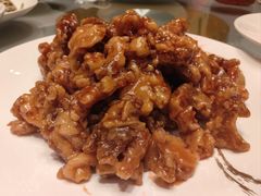 焦溜里脊-燕春楼(海河华鼎店)