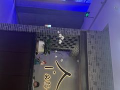-火福·天湖阁大闸蟹博物馆主题餐厅(浅水湾店)