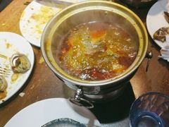 -御品海宴海鲜自助餐厅(龙岗万科广场店)
