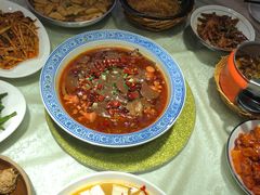 -鑫小城故事·砂锅·排骨藕汤(兴业路店)