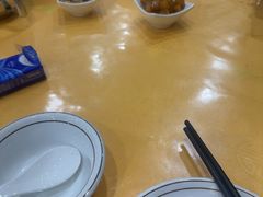 -鹏城人家海鲜酒家·23年老字号(较场尾店)