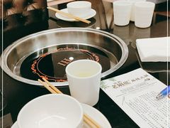 -吴记老锅底麻辣火锅(福州路店)