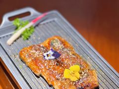 -鳗鱼家·深夜食堂(军博店)