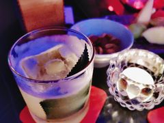-The Penthouse酒吧