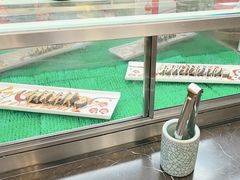 -棕榈岛海鲜自助餐厅(虹桥迎宾馆店)
