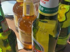 -街角等你.大连海鲜烧烤(西安路店)