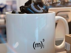 -CUBIC3三立方咖啡(凌空SOHO店)