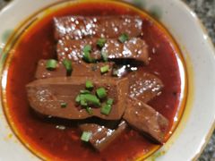 -南京大牌档(香港广场店)