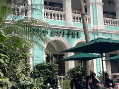 -星巴克臻选(广州沙面店)