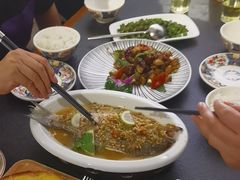 -金翠河烧鹅餐厅(解放碑时代广场店)