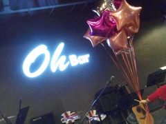 -ohbar live house(人广店)