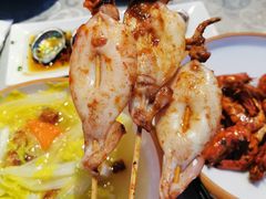 -达叔香味海鲜(海棠68环球美食街店)