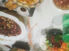 -巴扎屋大盘鸡·新疆菜(汇嘉时代店)