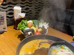 -呷哺呷哺 黄金牧场 (新中关购物中心店)