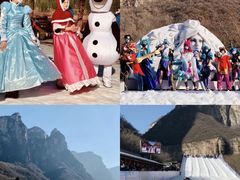 -云台山风景名胜区