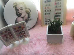 -LJ nail日式美甲工作室