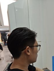 -天使之手