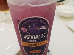-苏阁鲜果茶(虎门君乐汇店)