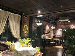 -弗兰克牛排西餐厅Ribone steak house(柠檬花园店)