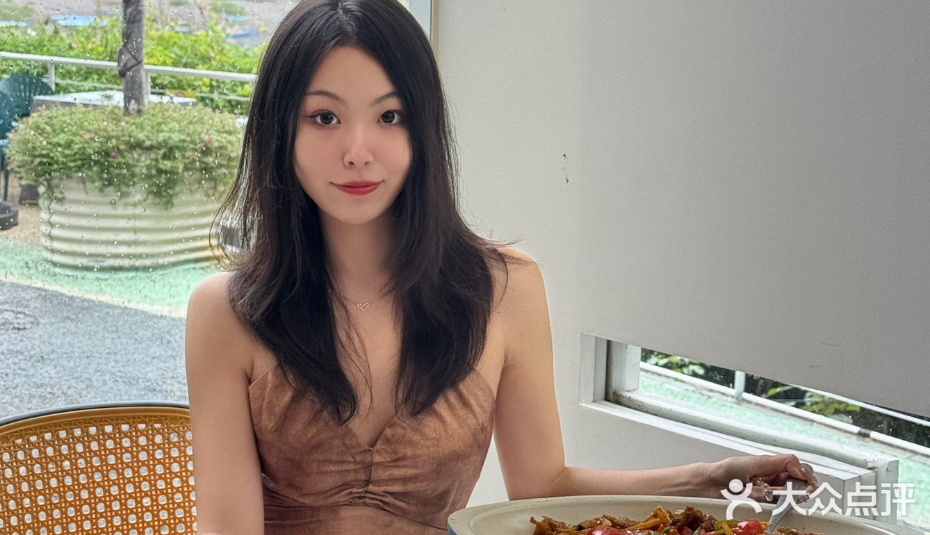 来桂林怎么能不吃啤酒鱼呢！️啤酒白骨魚 鱼肉蛮入味滴！