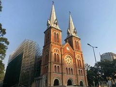 -耶稣圣心堂