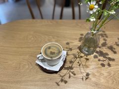 -infinite cafe