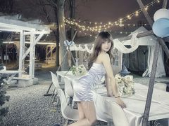 -安德鲁户外烧烤帐篷营地(马泉营店)