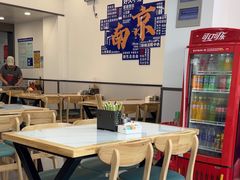 -雪花龙吊龙牛肉面(三山街店)