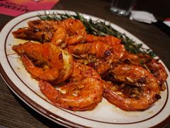 -ZAFFERANO西班牙海鲜饭(上海首店)