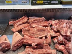 -沃尔玛(前山店)