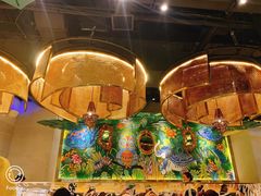-苏梅花园(群星城店)