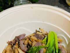 -漆黑觉米粉(三里屯店)