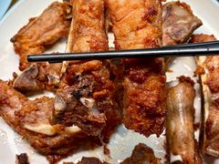 -蓝湾碧波·老字号·疍家非遗海上餐厅